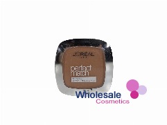 6 x L'Oreal Perfect Match Super Blendable Powder - 7DW GOLDEN AMBER